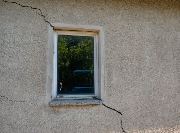 Foundation Structural Repair in Lakeville