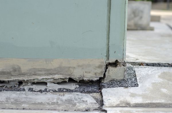 Structural Concrete Repair in Lakeville