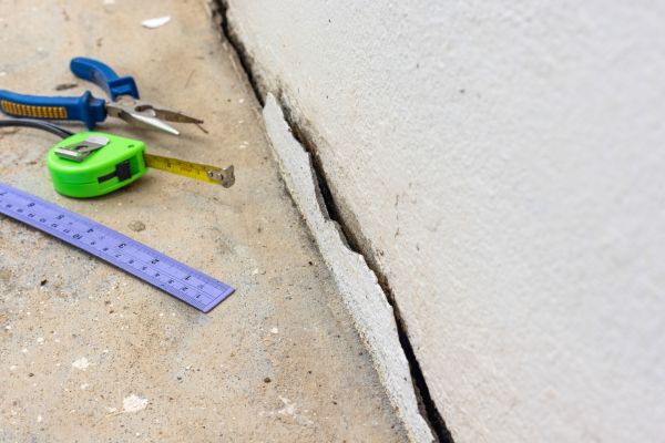 Structural Damage Repair in Lakeville