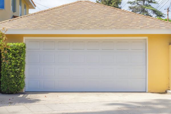 Garage Foundation Repair in Lakeville