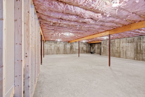 Foundation Maintenance in Lakeville