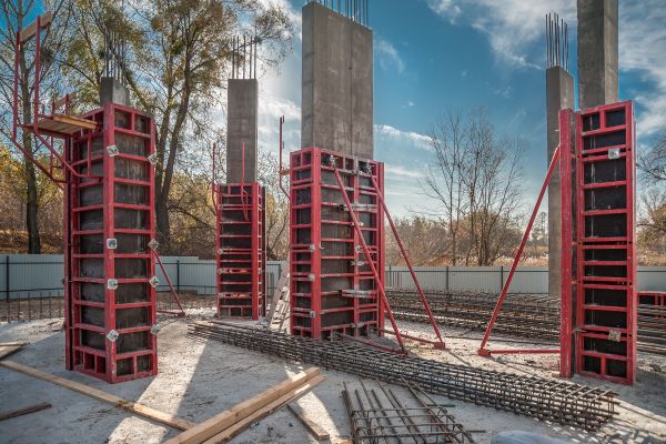 Foundation Support Service in Lakeville