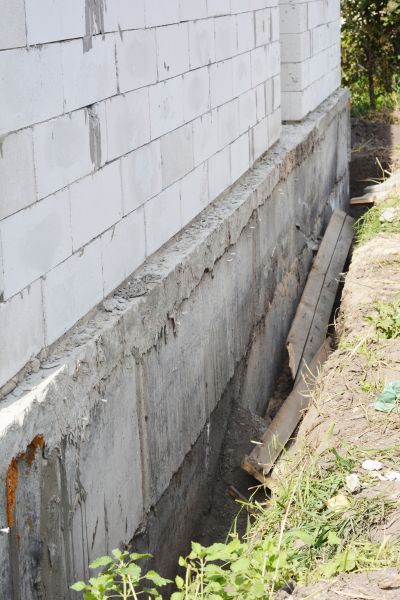 Subsidence Repair in Lakeville