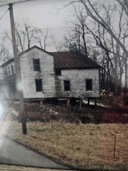 Foundation Jacking in Lakeville