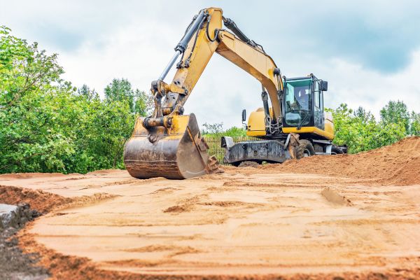 Home Foundation Leveling in Lakeville