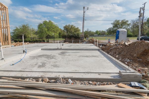 Building Foundation Repair in Lakeville