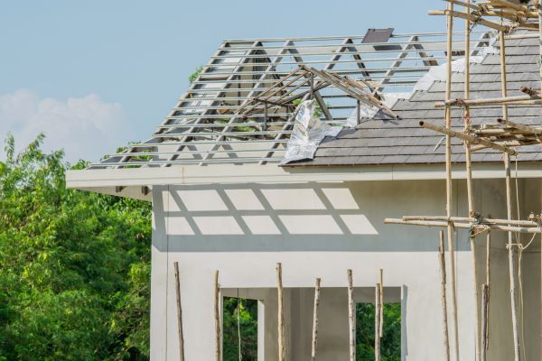 Residential Structural Repair in Lakeville