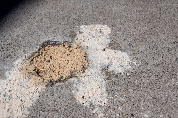 Foundation Leveling Service in Lakeville