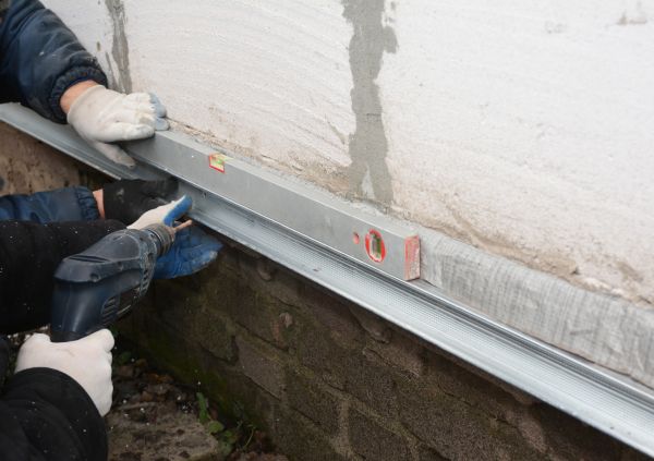 Cost of House Levelling in Lakeville